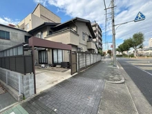 【愛知県/名古屋市東区豊前町】名古屋市東区豊前町1丁目 土地 その他外観