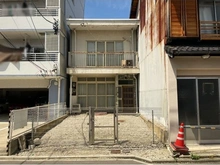 【愛知県/名古屋市東区筒井】名古屋市東区筒井2丁目 土地 現地：外観