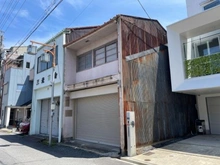 【愛知県/名古屋市東区筒井】名古屋市東区筒井2丁目 土地 その他外観