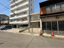 【愛知県/名古屋市東区筒井】名古屋市東区筒井2丁目 土地 その他外観