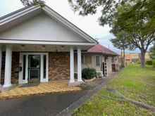 【愛知県/名古屋市名東区平和が丘】名古屋市名東区平和が丘1丁目 土地 現地：外観