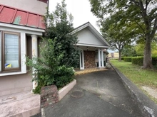 【愛知県/名古屋市名東区平和が丘】名古屋市名東区平和が丘1丁目 土地 その他外観