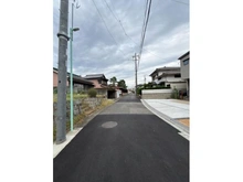 【愛知県/名古屋市瑞穂区片坂町】名古屋市瑞穂区片坂町2丁目 土地 前面道路