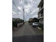 【愛知県/名古屋市瑞穂区片坂町】名古屋市瑞穂区片坂町2丁目 土地 前面道路
