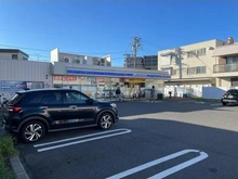 【愛知県/名古屋市瑞穂区片坂町】名古屋市瑞穂区片坂町2丁目 土地 周辺環境