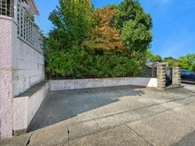 【愛知県/名古屋市名東区平和が丘】名古屋市名東区平和が丘4丁目 土地 その他外観