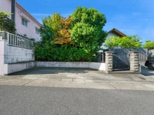 【愛知県/名古屋市名東区平和が丘】名古屋市名東区平和が丘4丁目 土地 その他外観