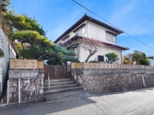 【愛知県/名古屋市瑞穂区彌富町】名古屋市瑞穂区彌富町字円山 土地 現地：外観