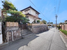 【愛知県/名古屋市瑞穂区彌富町】名古屋市瑞穂区彌富町字円山 土地 その他外観