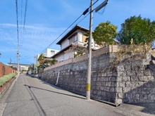 【愛知県/名古屋市瑞穂区彌富町】名古屋市瑞穂区彌富町字円山 土地 その他外観