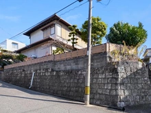 【愛知県/名古屋市瑞穂区彌富町】名古屋市瑞穂区彌富町字円山 土地 その他外観