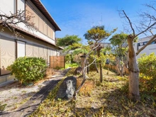 【愛知県/名古屋市瑞穂区彌富町】名古屋市瑞穂区彌富町字円山 土地 眺望