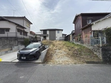 【愛知県/名古屋市昭和区伊勝町】名古屋市昭和区伊勝町1丁目 土地 現地：外観