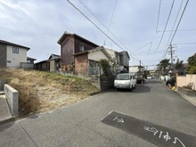 【愛知県/名古屋市昭和区伊勝町】名古屋市昭和区伊勝町1丁目 土地 その他外観