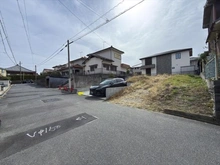 【愛知県/名古屋市昭和区伊勝町】名古屋市昭和区伊勝町1丁目 土地 その他外観