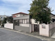 【愛知県/名古屋市名東区新宿】名古屋市名東区新宿2丁目 土地 現地：外観