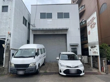 【愛知県/名古屋市西区康生通】愛知県名古屋市西区康生通2丁目 現地：外観