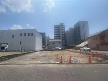 【愛知県/名古屋市西区浅間】愛知県名古屋市西区浅間2丁目 現地：対象地