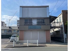 【愛知県/名古屋市天白区福池】愛知県名古屋市天白区福池1丁目 現地：外観