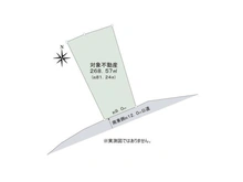 【愛知県/名古屋市天白区福池】愛知県名古屋市天白区福池1丁目 区画図