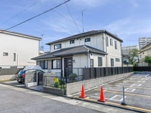 【愛知県/名古屋市千種区高見】愛知県名古屋市千種区高見1丁目 外観