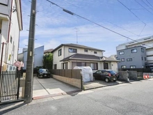 【愛知県/名古屋市千種区高見】愛知県名古屋市千種区高見1丁目 外観