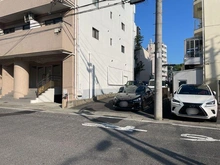 【愛知県/名古屋市千種区井上町】愛知県名古屋市千種区井上町 現地：外観（北側）