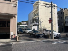 【愛知県/名古屋市千種区井上町】愛知県名古屋市千種区井上町 外観（北側）