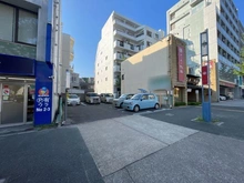 【愛知県/名古屋市千種区井上町】愛知県名古屋市千種区井上町 外観（南側）