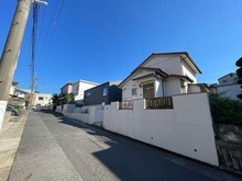 【愛知県/名古屋市天白区中平】愛知県名古屋市天白区中平5丁目 北側公道幅員約6.0m