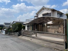 【愛知県/名古屋市千種区南ケ丘】名古屋市千種区南ケ丘1丁目 土地 現地