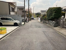 【愛知県/名古屋市千種区南ケ丘】名古屋市千種区南ケ丘1丁目 土地 