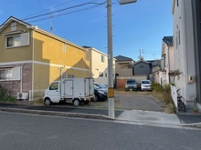 【愛知県/名古屋市瑞穂区石田町】名古屋市瑞穂区石田町1丁目 土地 現地