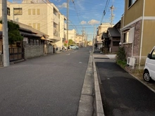 【愛知県/名古屋市瑞穂区石田町】名古屋市瑞穂区石田町1丁目 土地 