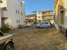 【愛知県/名古屋市瑞穂区石田町】名古屋市瑞穂区石田町1丁目 土地 