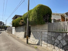 【愛知県/名古屋市天白区表山】名古屋市天白区表山1丁目 土地 