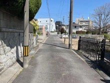 【愛知県/名古屋市天白区表山】名古屋市天白区表山1丁目 土地 