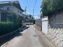 【愛知県/名古屋市天白区表山】名古屋市天白区表山1丁目 土地 