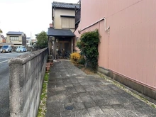 【愛知県/名古屋市昭和区長戸町】名古屋市昭和区長戸町6丁目 土地 