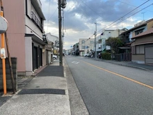 【愛知県/名古屋市昭和区長戸町】名古屋市昭和区長戸町6丁目 土地 