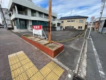 【愛知県/名古屋市千種区千種】名古屋市千種区千種1丁目 土地 現地