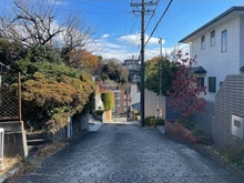 【愛知県/名古屋市天白区表山】名古屋市天白区表山2丁目 土地 