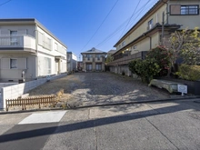 【愛知県/名古屋市昭和区向山町】名古屋市昭和区向山町2丁目 土地 