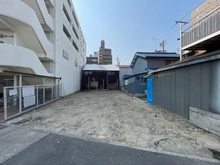 【愛知県/名古屋市北区志賀本通】名古屋市北区志賀本通2丁目 土地 現地