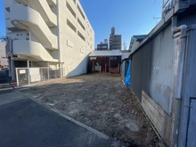 【愛知県/名古屋市北区志賀本通】名古屋市北区志賀本通2丁目 土地 