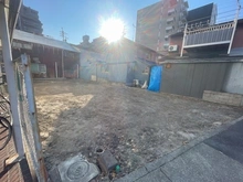 【愛知県/名古屋市北区志賀本通】名古屋市北区志賀本通2丁目 土地 