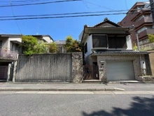 【愛知県/名古屋市千種区丘上町】名古屋市千種区丘上町2丁目 土地 現地