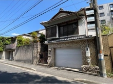 【愛知県/名古屋市千種区丘上町】名古屋市千種区丘上町2丁目 土地 
