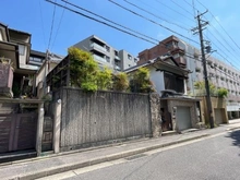 【愛知県/名古屋市千種区丘上町】名古屋市千種区丘上町2丁目 土地 