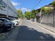 【愛知県/名古屋市千種区丘上町】名古屋市千種区丘上町2丁目 土地 